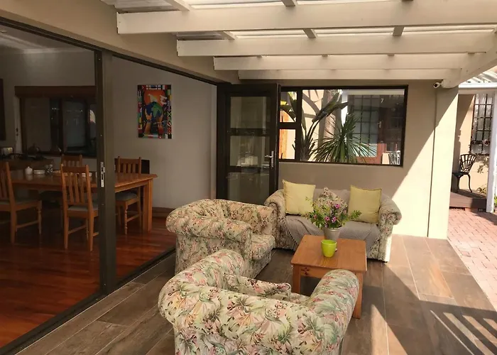 Bayside Guesthouse