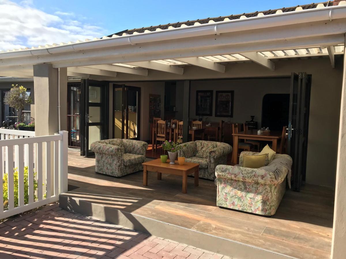 Guest house Bayside Port Elizabeth
