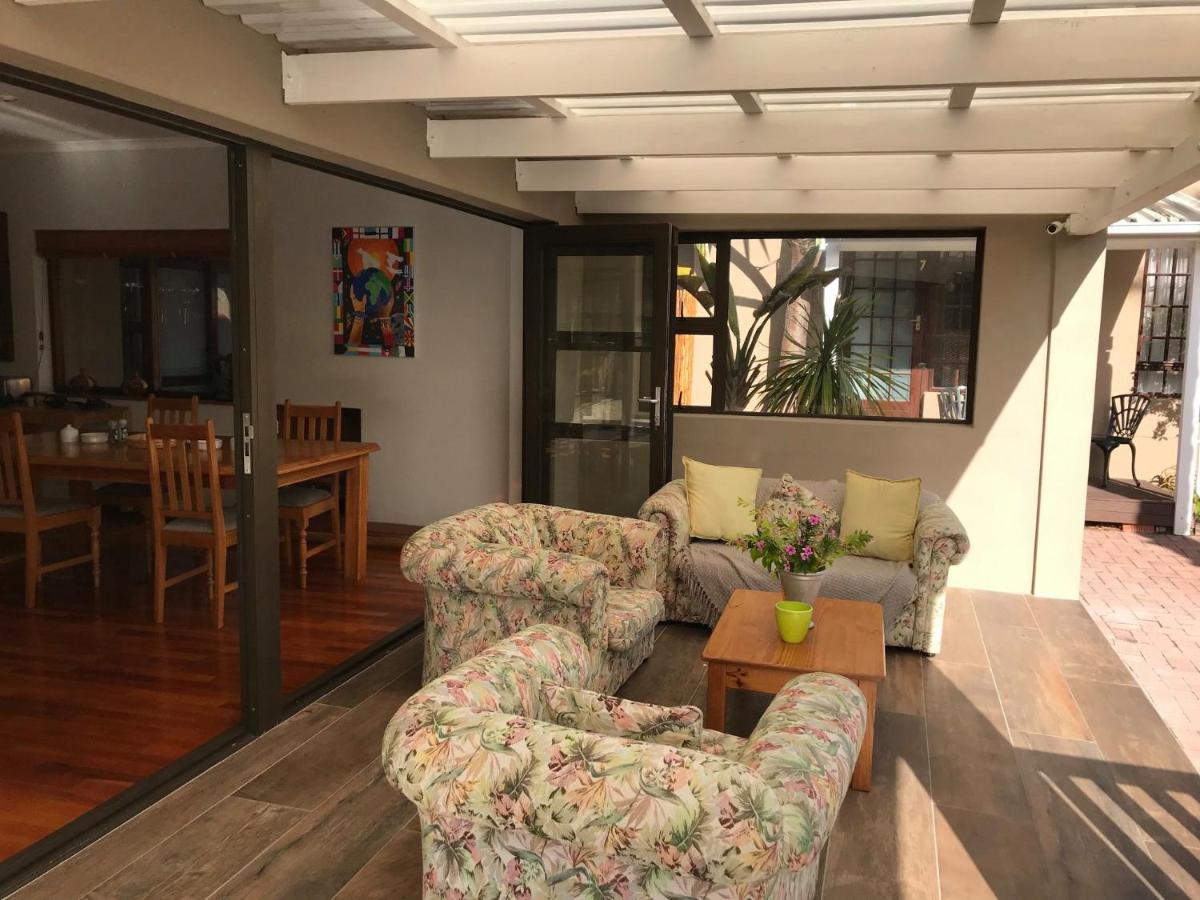 Bayside 4* Port Elizabeth