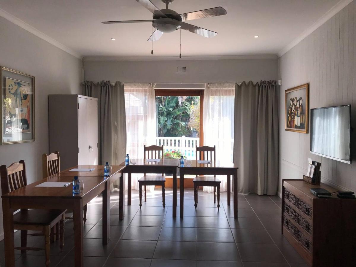 Bayside Guest house 4*