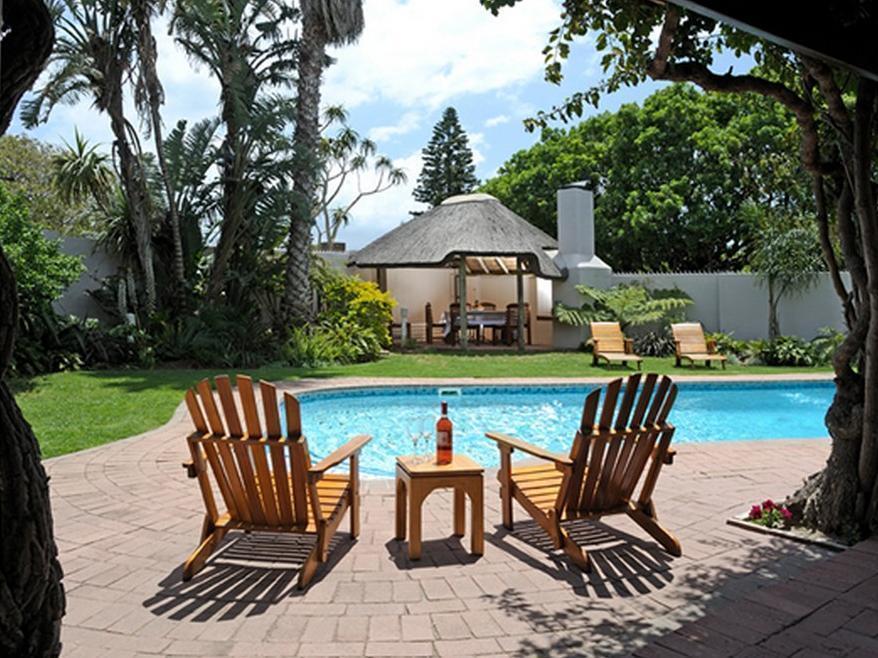 Guest house Bayside Port Elizabeth