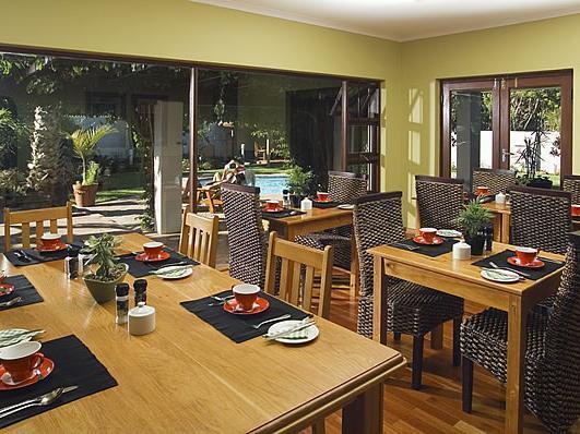 Bayside 4* Port Elizabeth