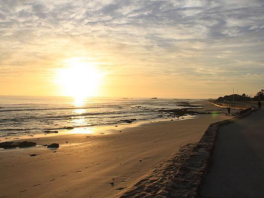 Bayside Guest house 4*