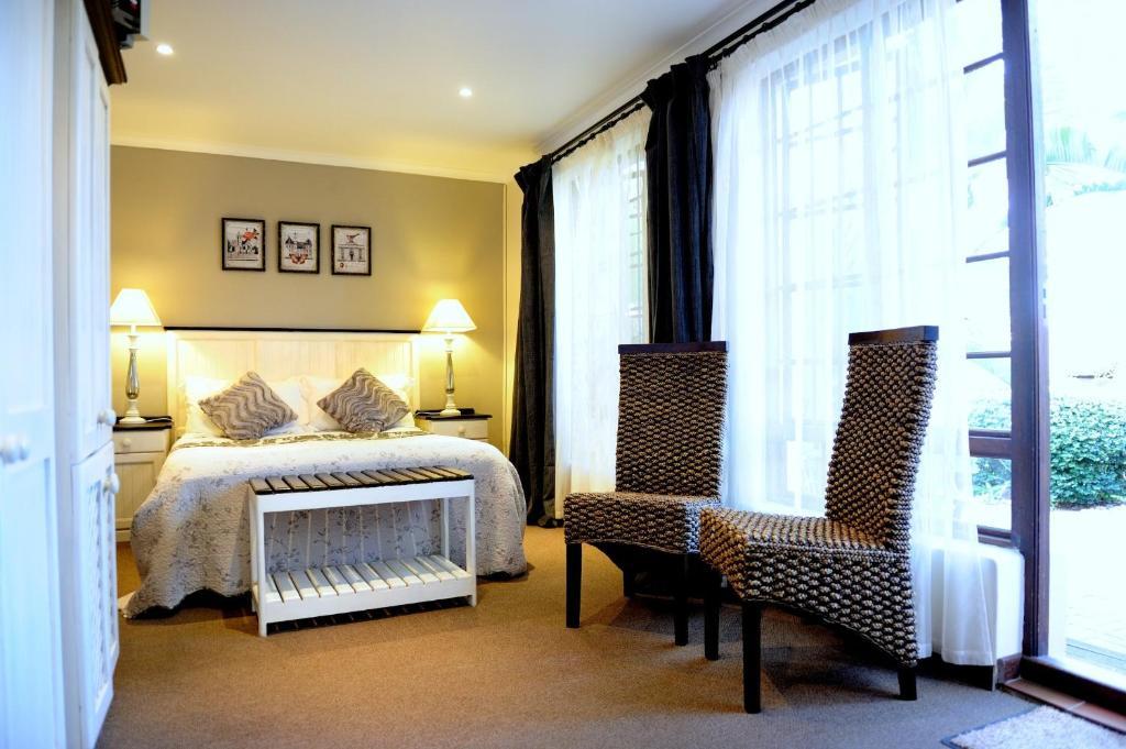 Bayside 4* Port Elizabeth