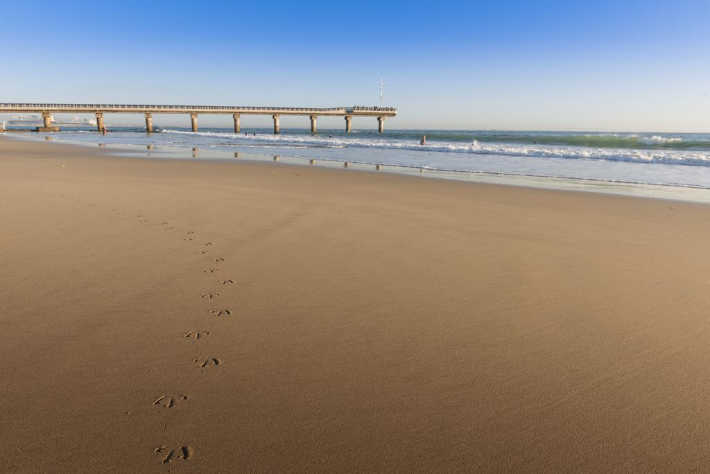 Bayside Port Elizabeth