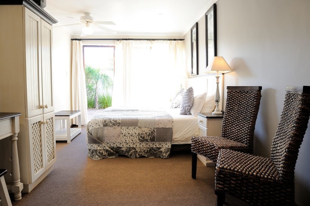 Bayside 4* Port Elizabeth