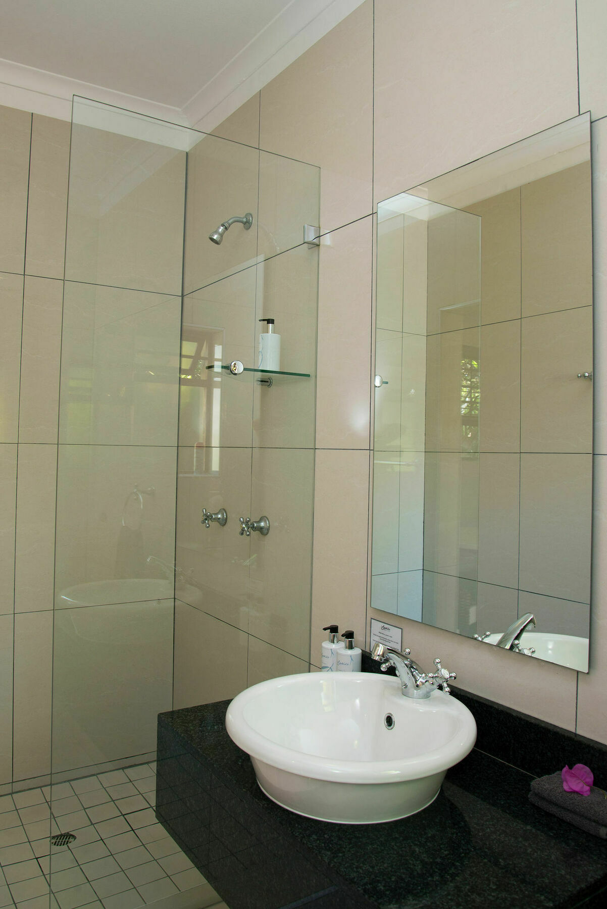 Bayside Guest house Port Elizabeth