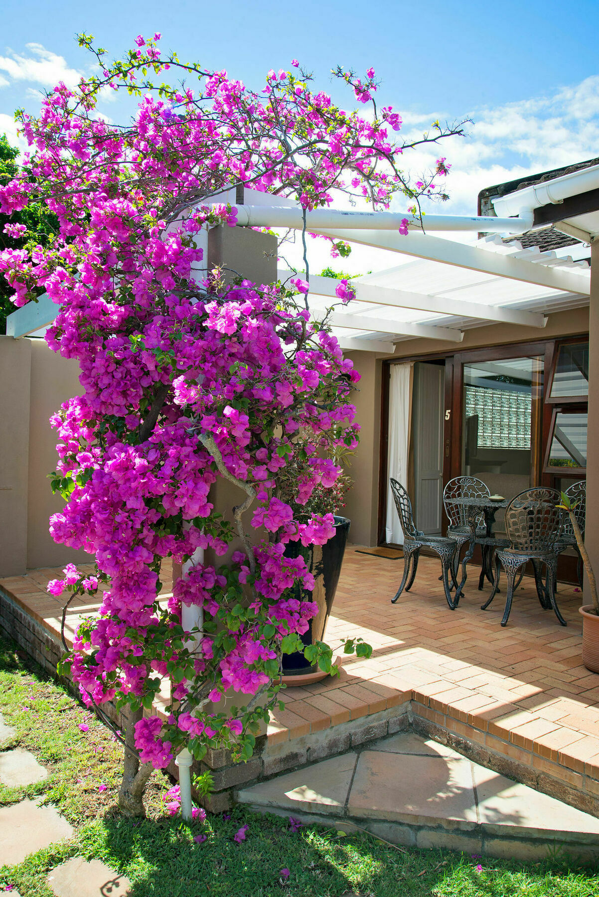 Bayside Guest house