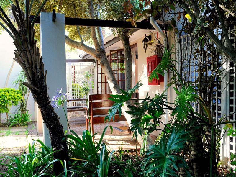 Bayside Guest house Port Elizabeth