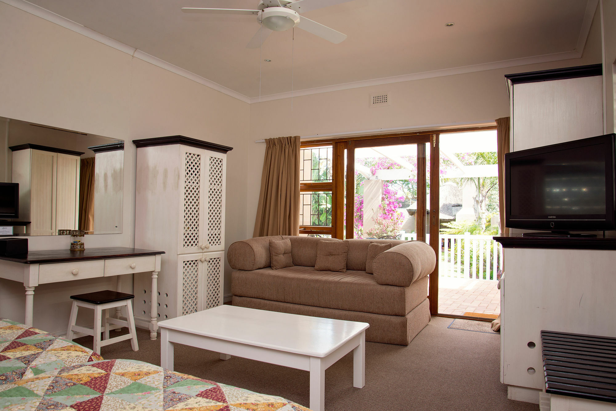 Bayside 4*