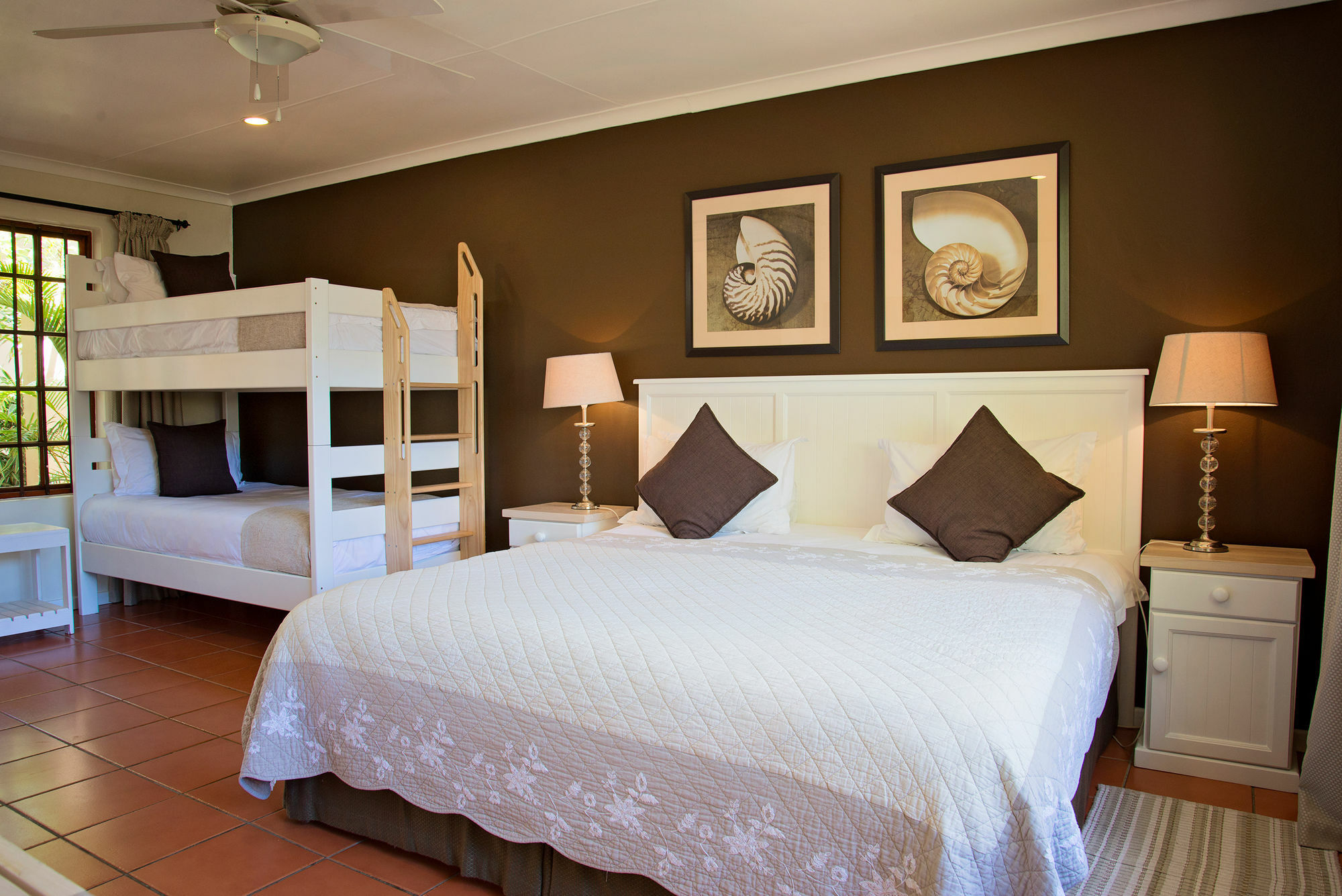 Bayside 4*