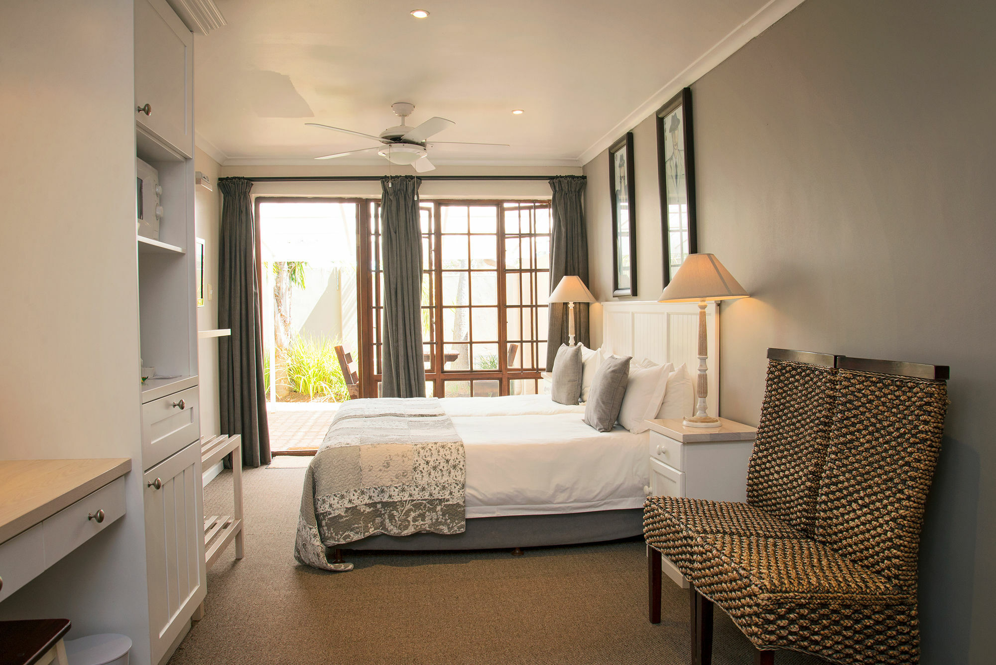 Bayside Guest house