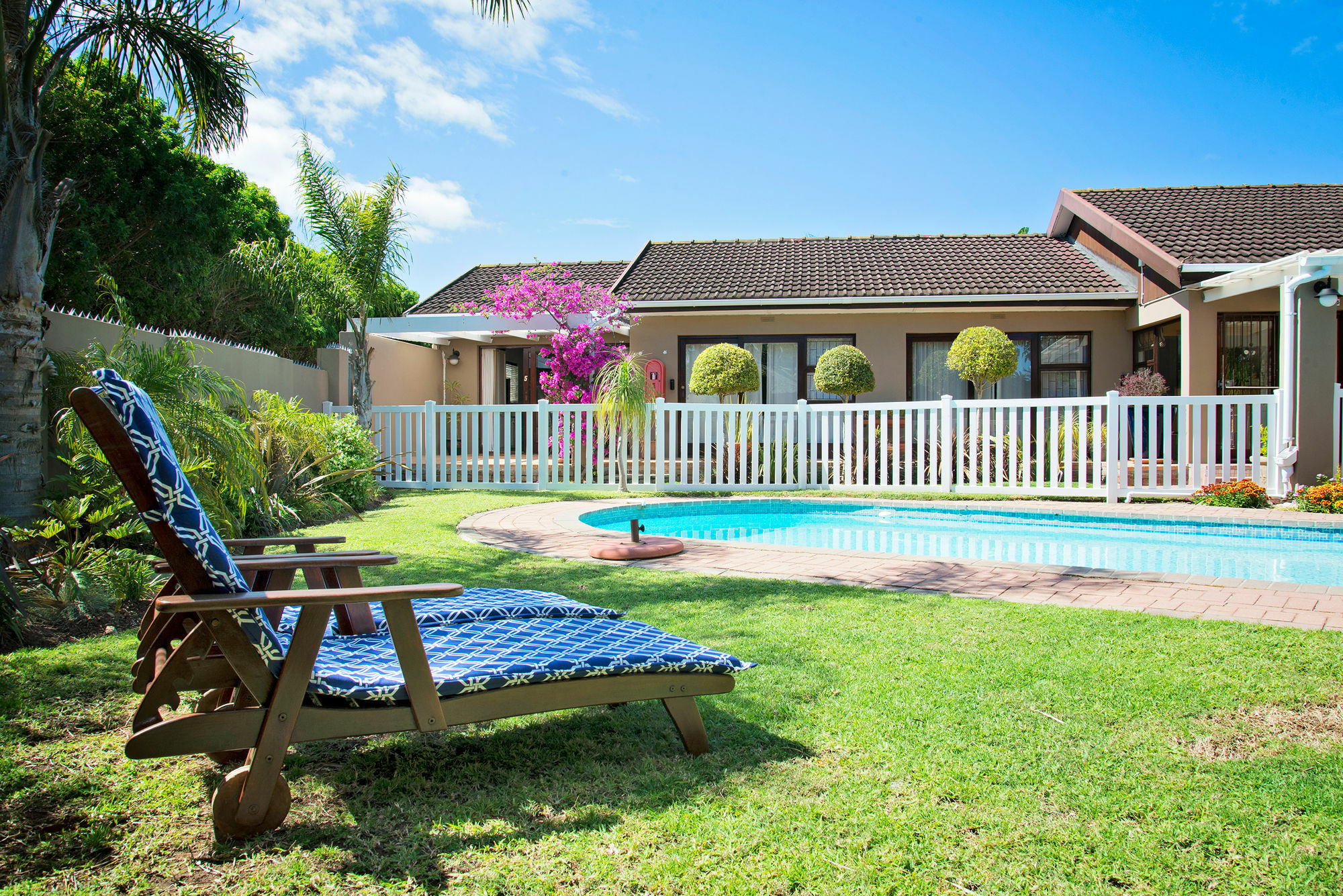 Guest house Bayside Port Elizabeth