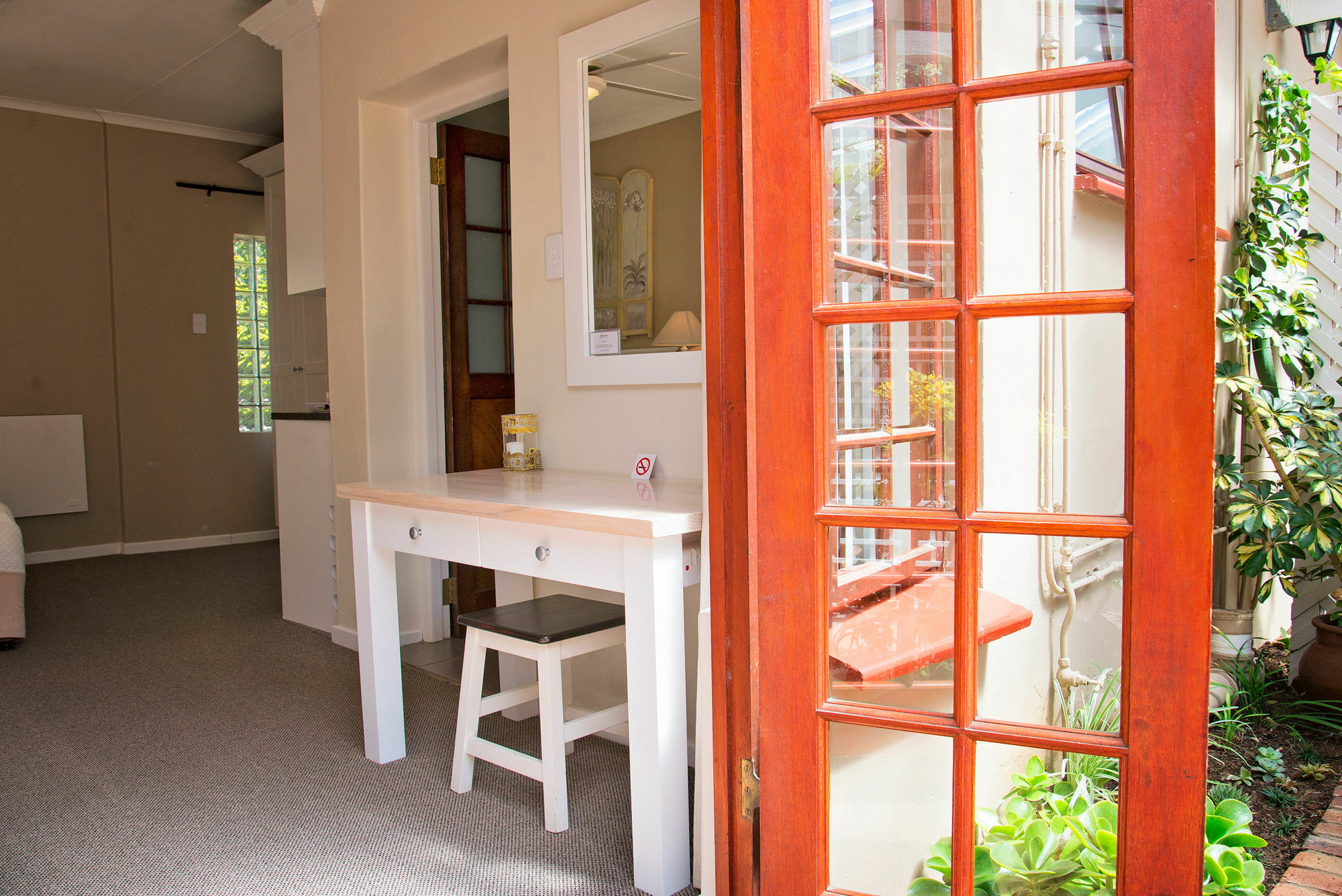 Bayside Guest house