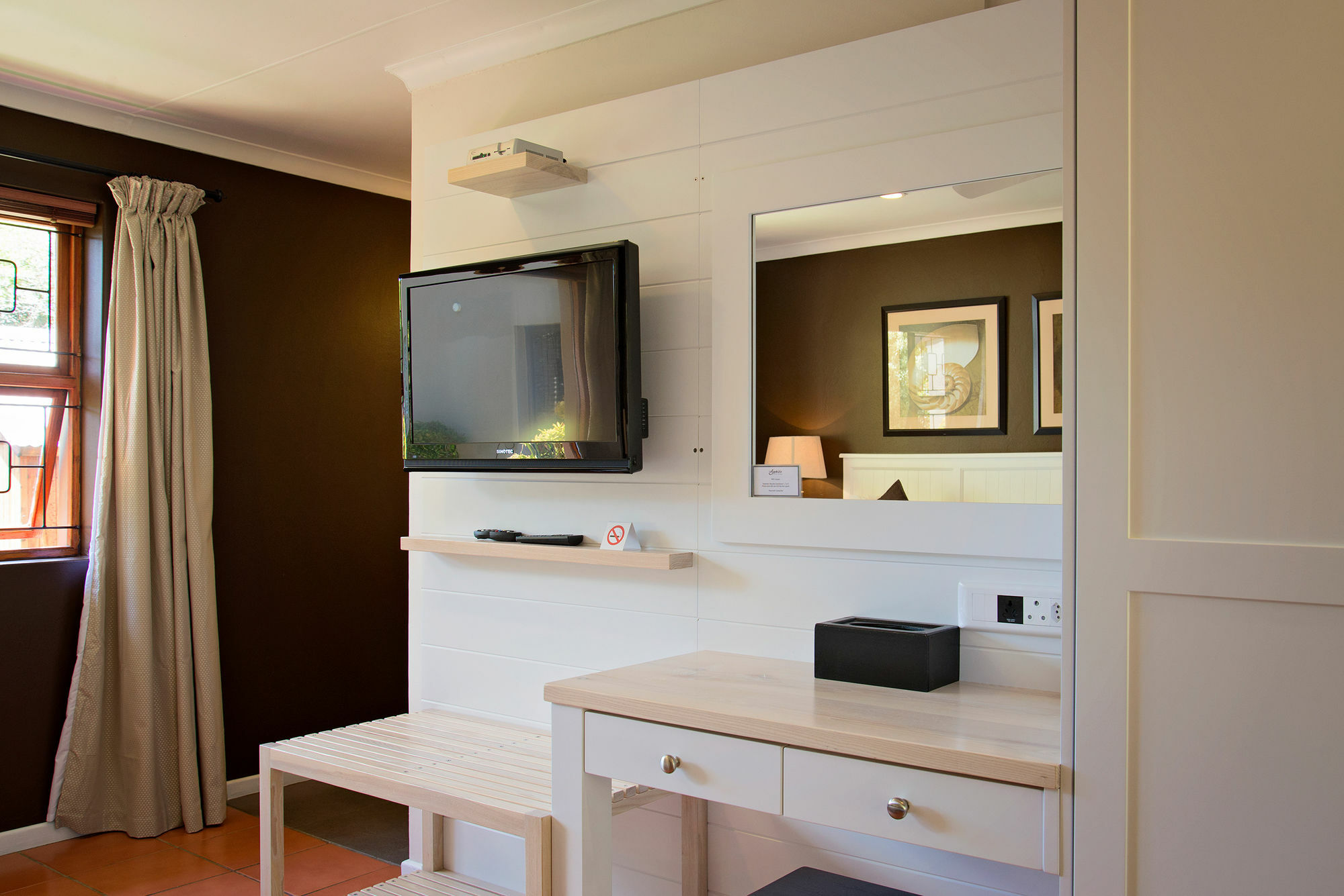 Guest house Bayside