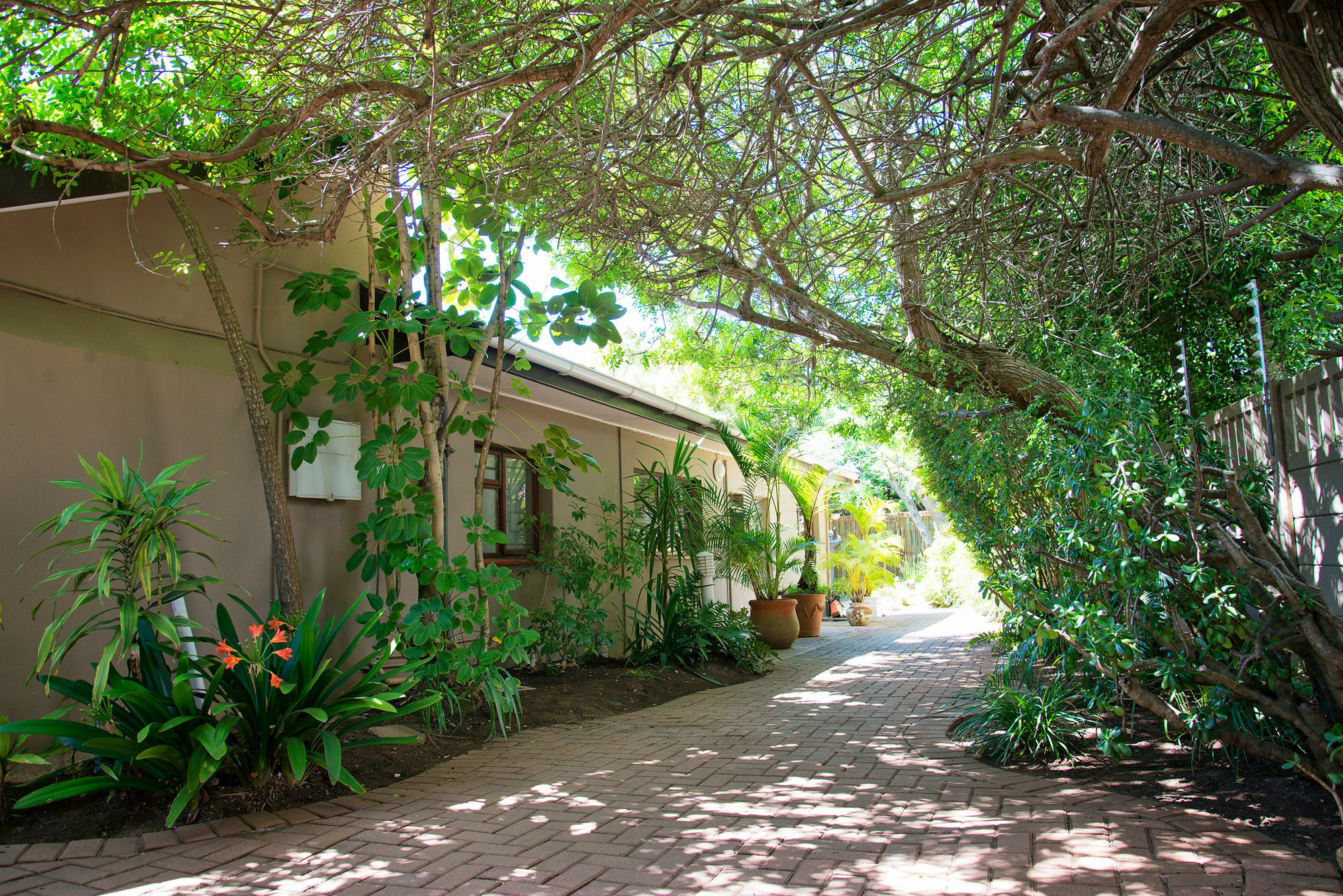 Bayside 4* Port Elizabeth