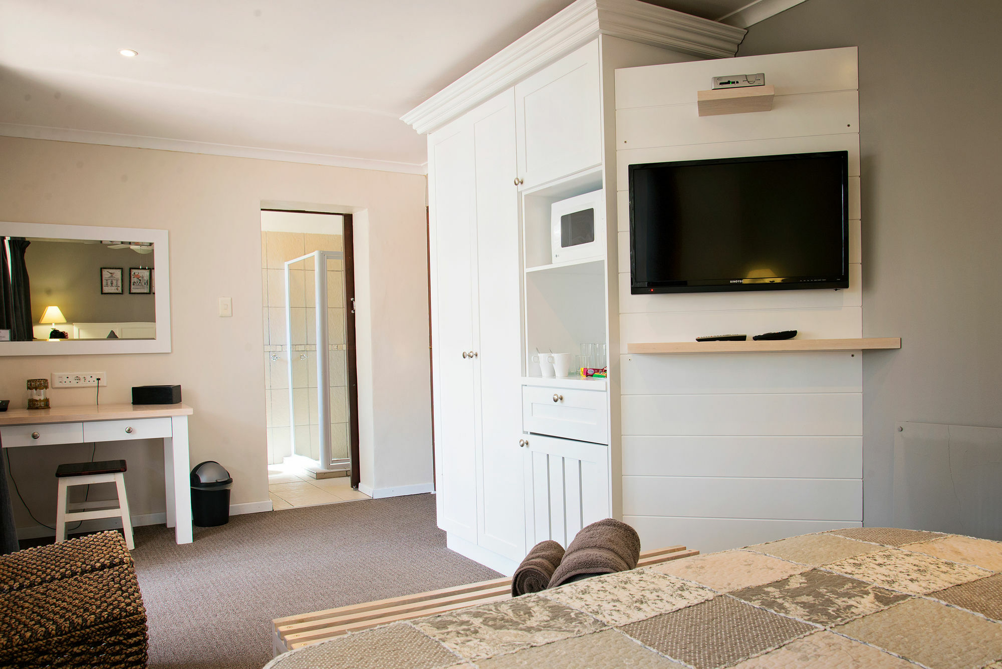 Bayside 4* Port Elizabeth