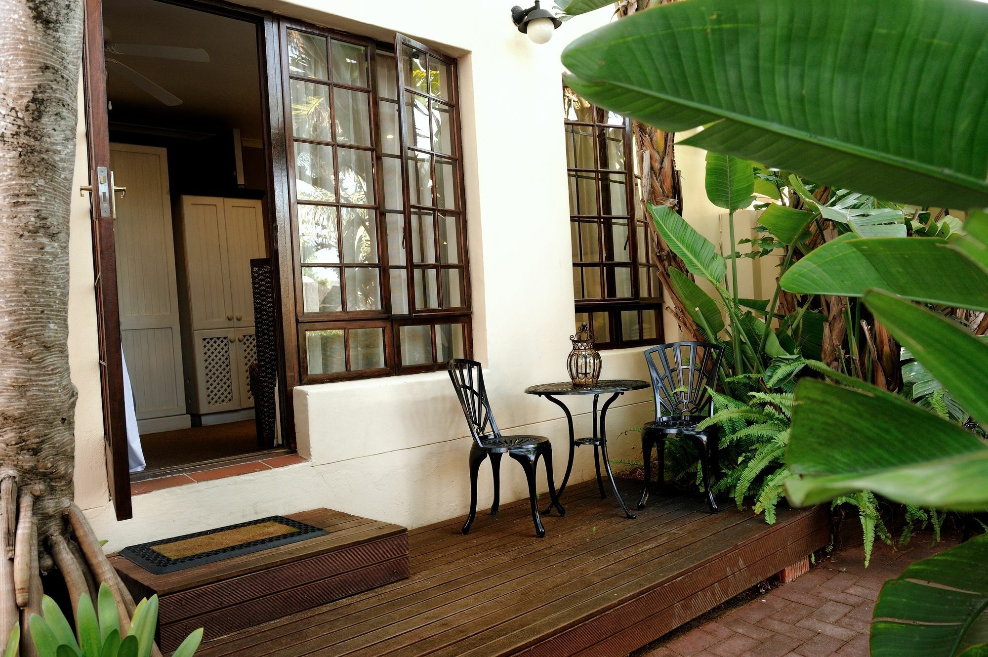 Bayside Guest house 4*